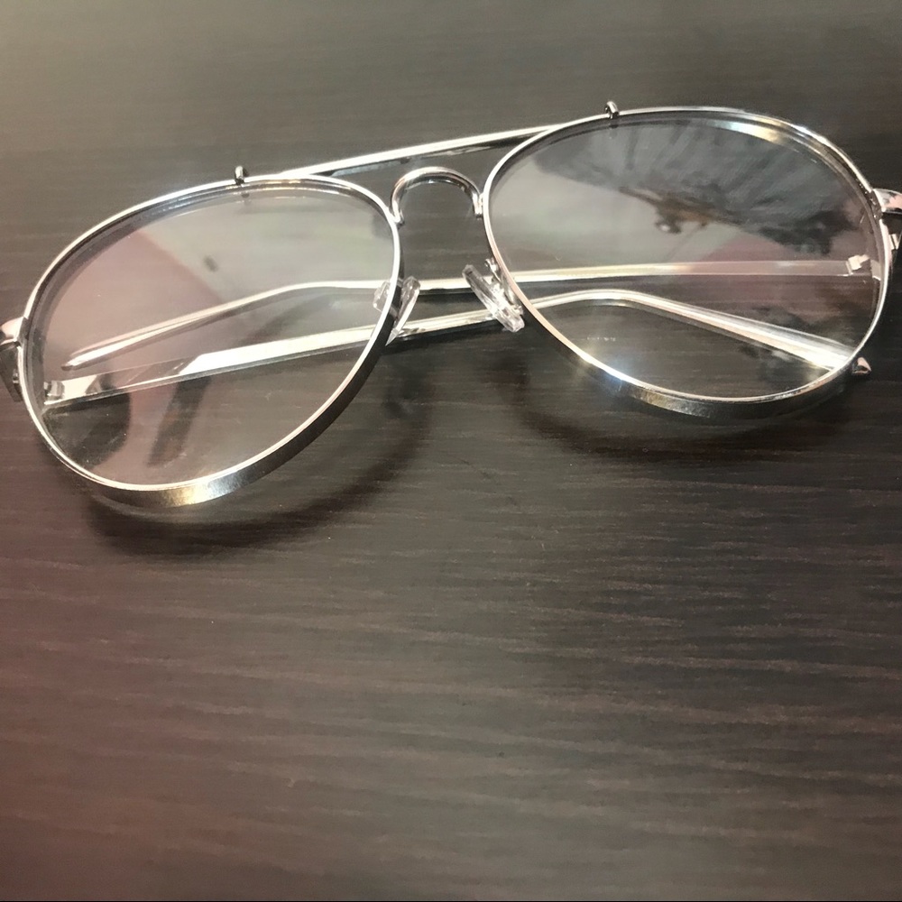 Aviator Glasses